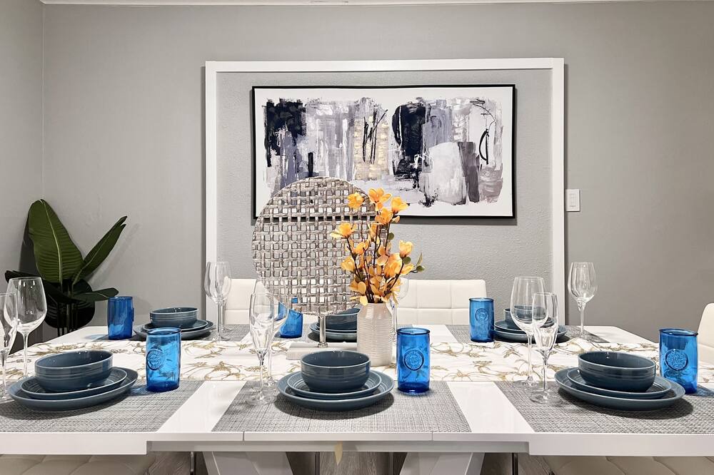 Photo of Kitchen in Cambrian