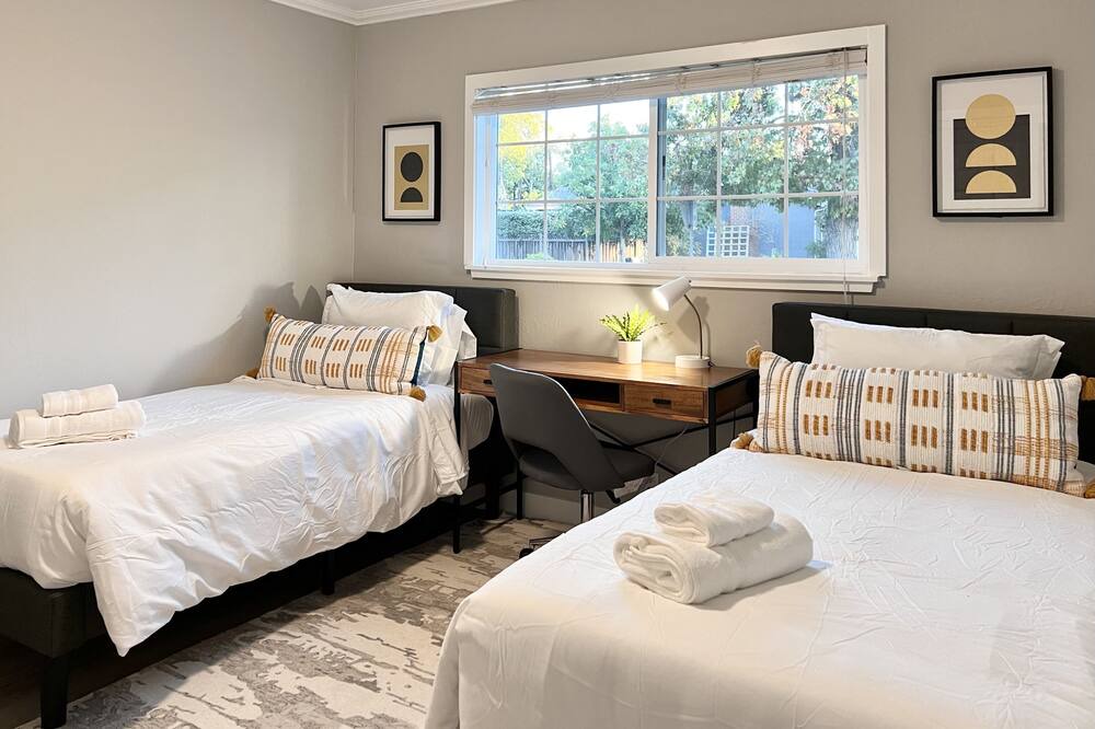 Photo of Bedroom in Cambrian