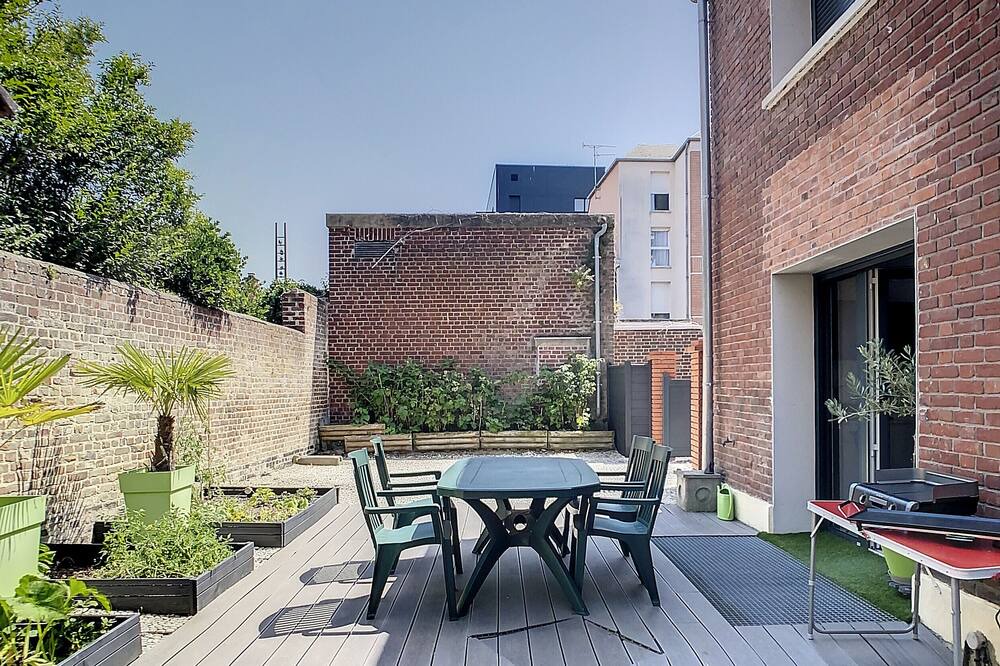 Photo of Outdoor in Amiens