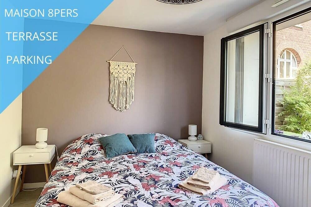 Photo of Bedroom in Amiens