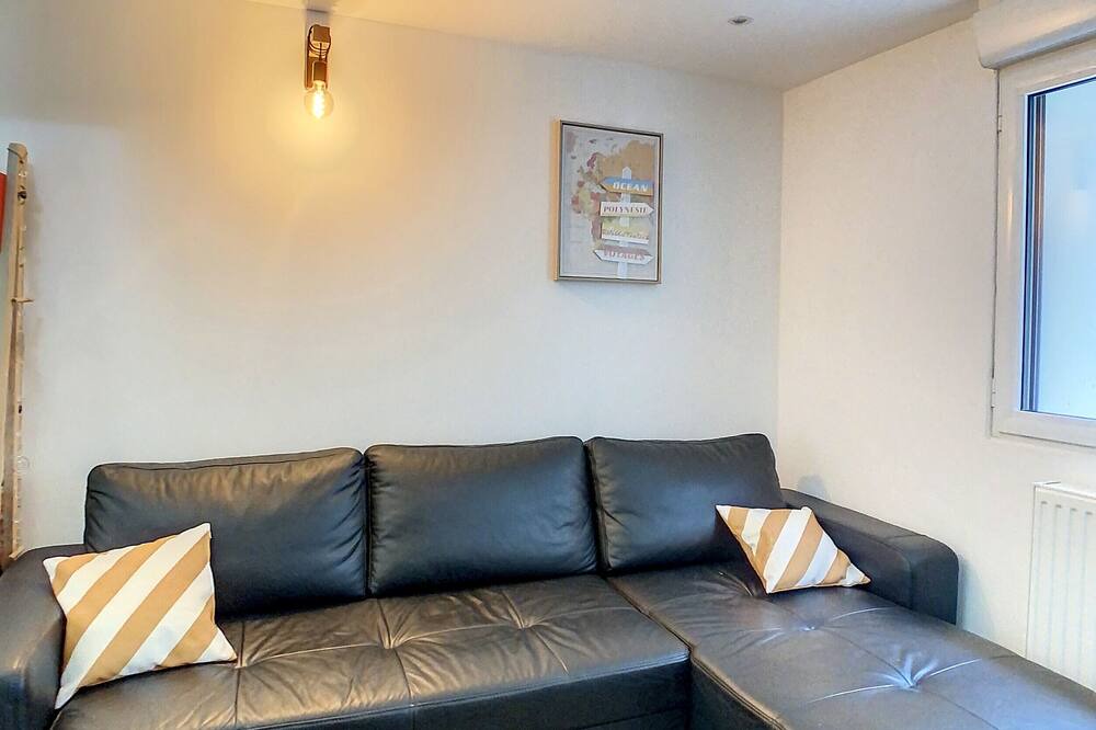 Photo of Livingroom in Amiens