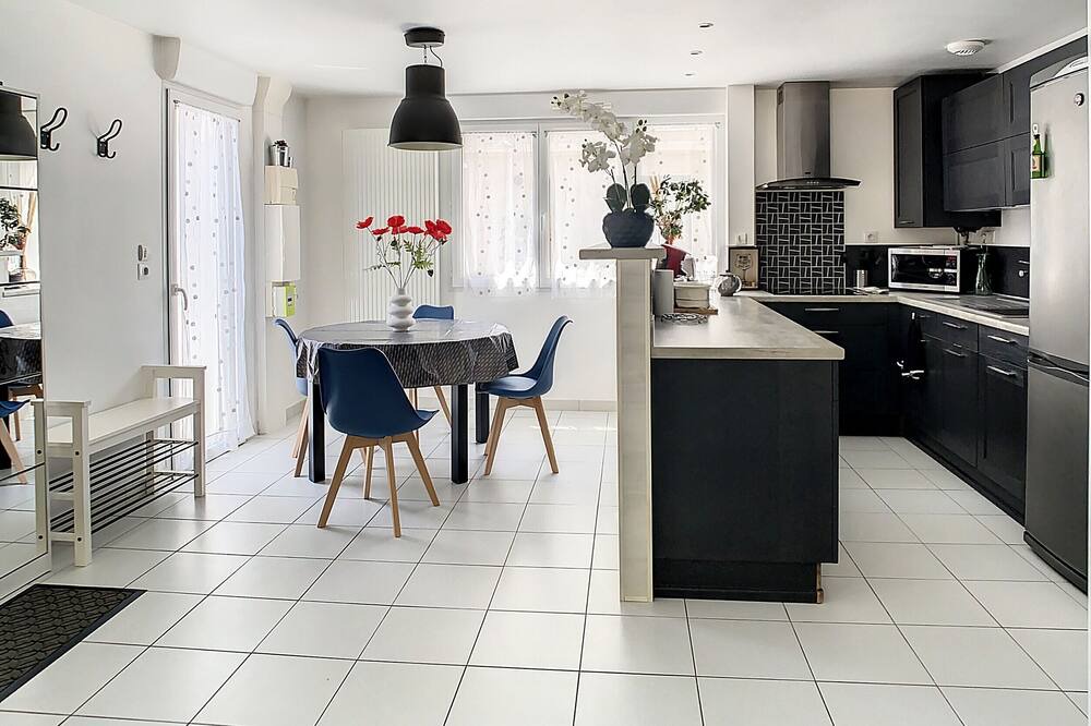 Photo of Kitchen in Amiens