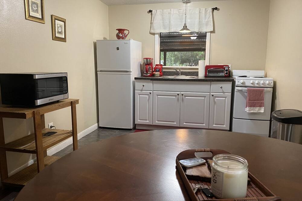 Photo of Kitchen in Willis