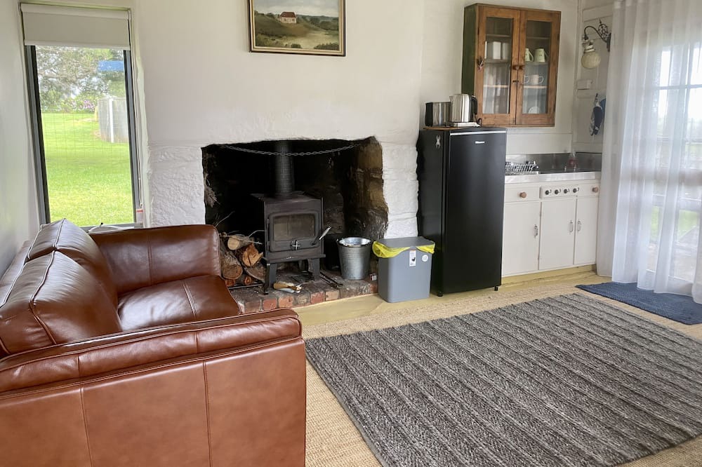 Photo of Livingroom in Cape Bridgewater