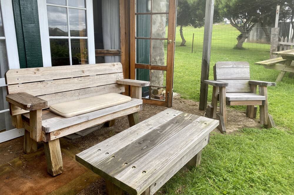 Photo of Patio Balcony in Cape Bridgewater