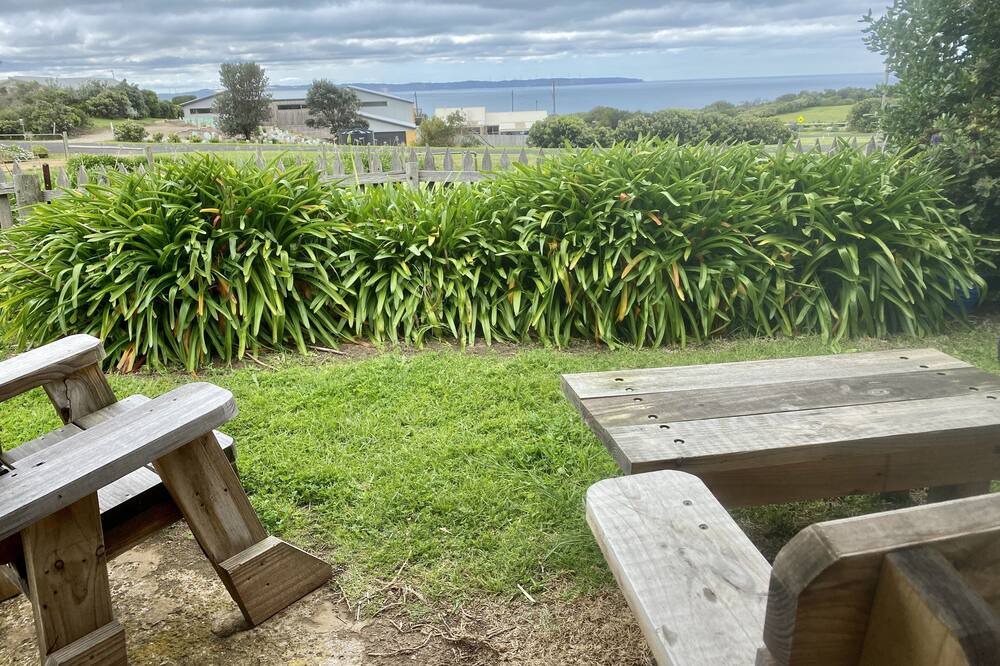 Photo of Patio Balcony in Cape Bridgewater