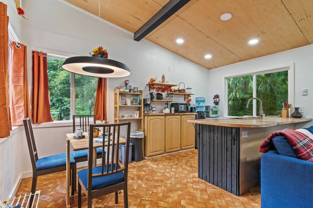 Photo of Kitchen in McKenna