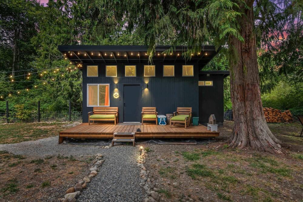 Photo of Outdoor in McKenna