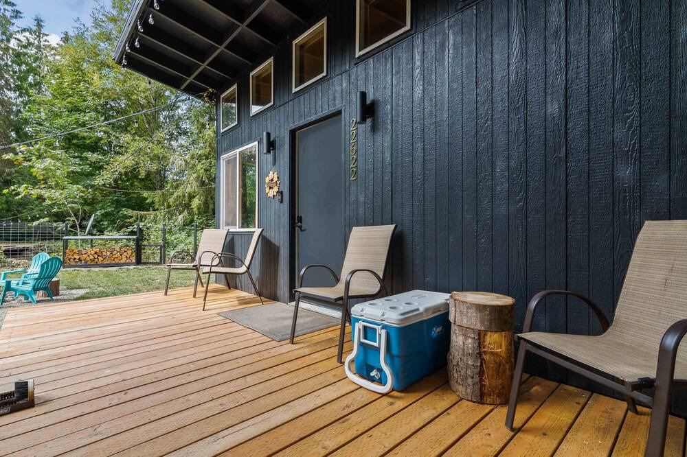 Photo of Outdoor in McKenna