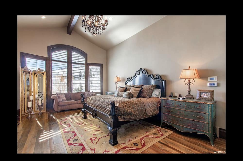 Photo of Bedroom in Deer Valley