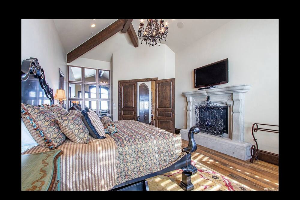 Photo of Bedroom in Deer Valley