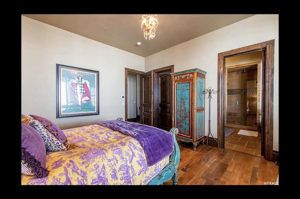 Photo of Bedroom in Deer Valley
