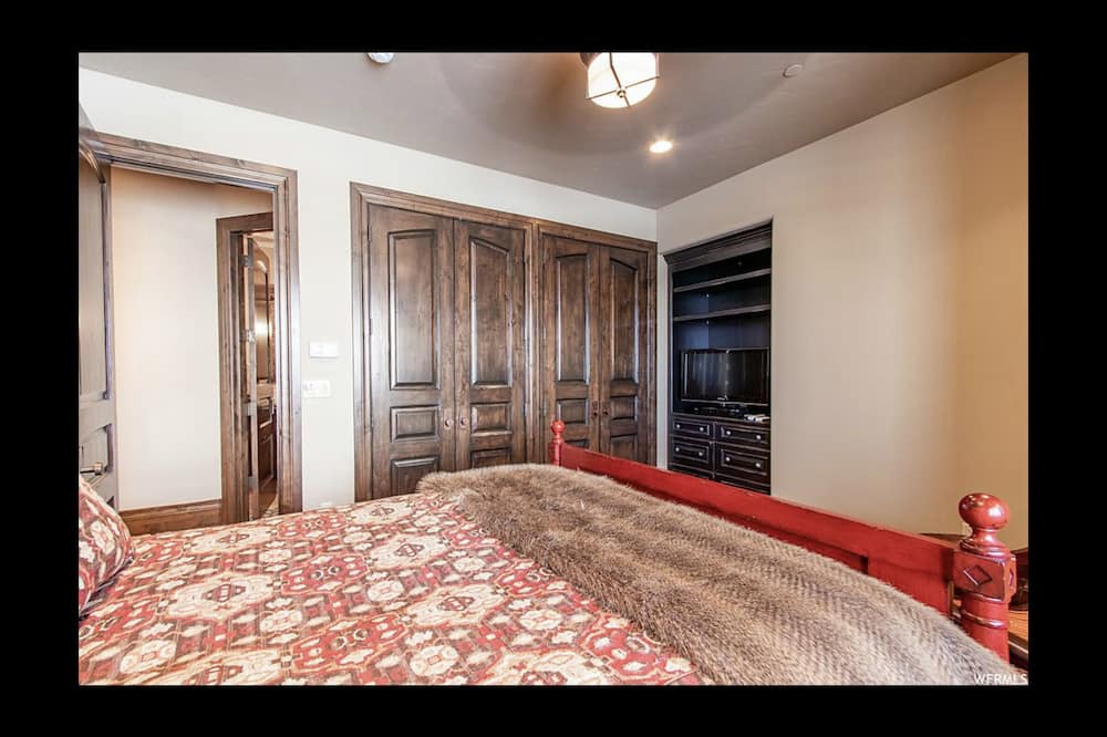 Photo of Bedroom in Deer Valley