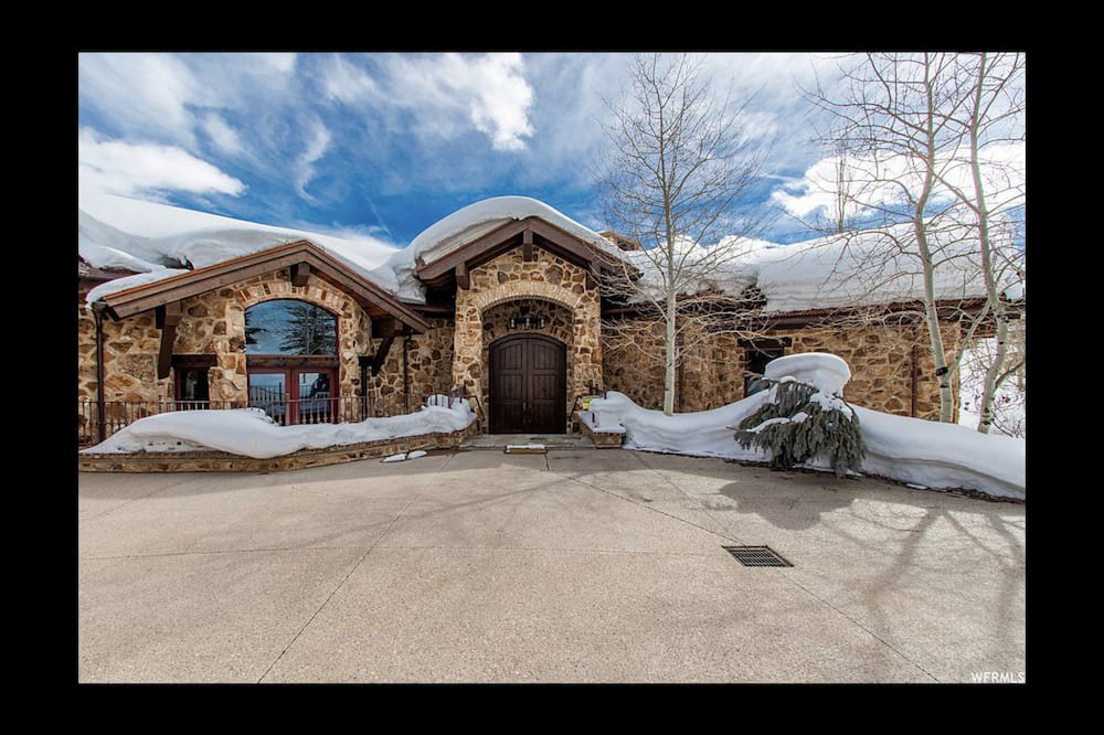 Photo of Bedroom in Deer Valley