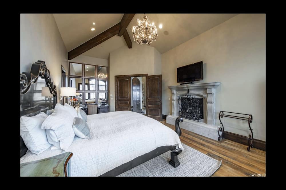 Photo of Bedroom in Deer Valley