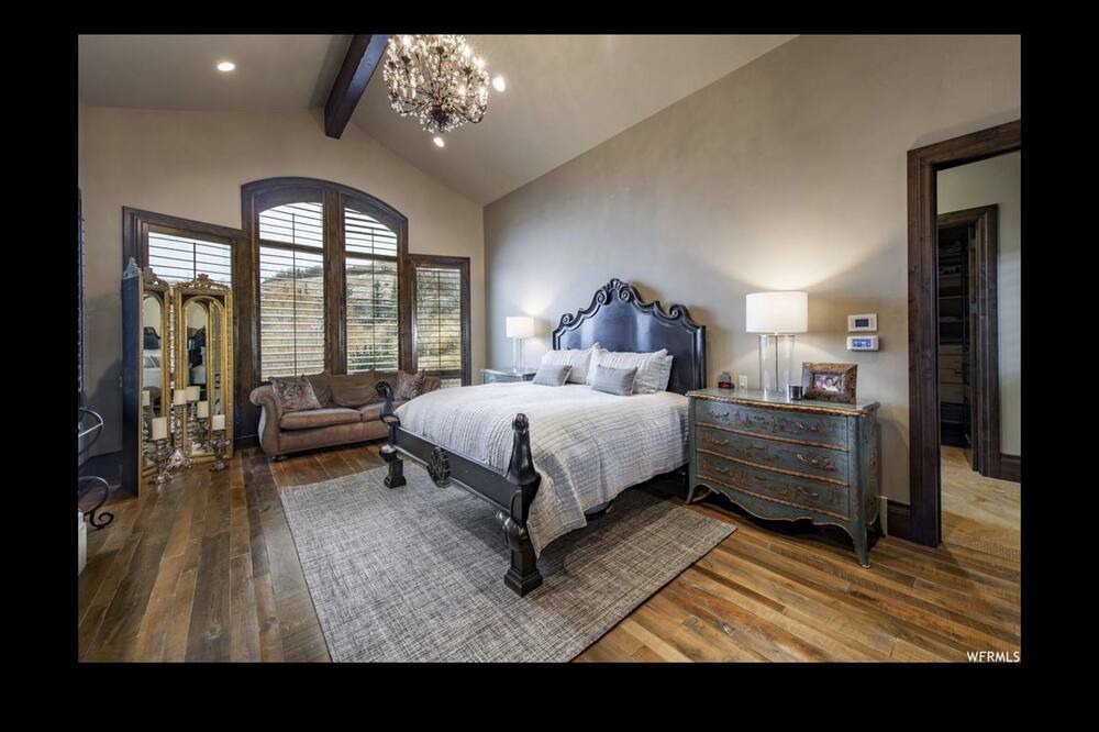 Photo of Bedroom in Deer Valley