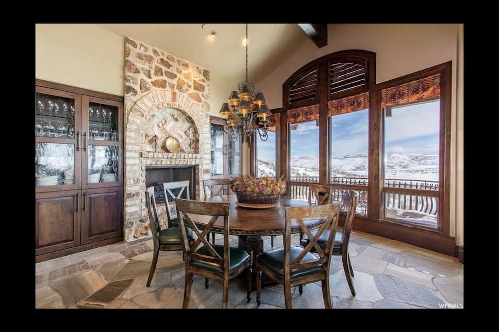 Photo of Kitchen in Deer Valley