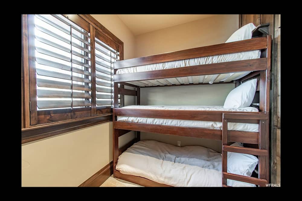 Photo of Bedroom in Deer Valley