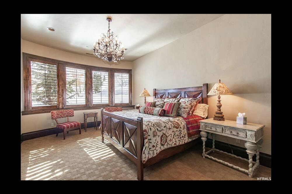 Photo of Bedroom in Deer Valley