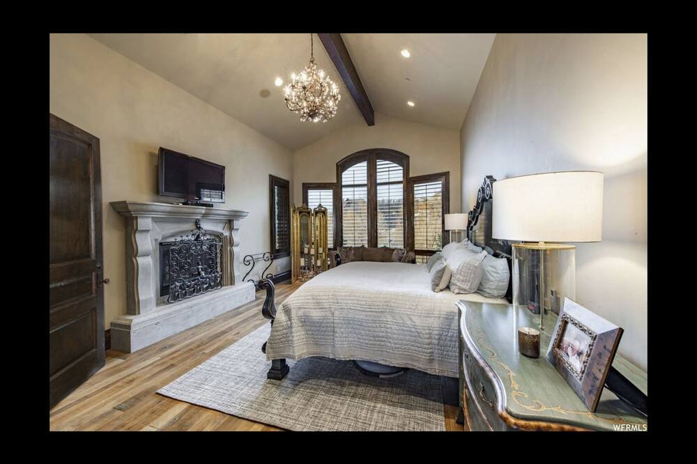Photo of Bedroom in Deer Valley