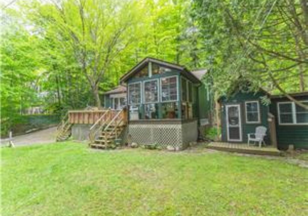 Photo of Outdoor in Algonquin Highlands