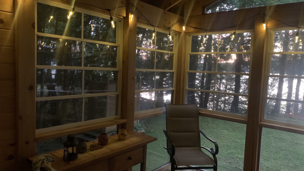 Photo of Outdoor in Algonquin Highlands