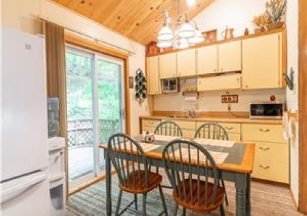 Photo of Kitchen in Algonquin Highlands