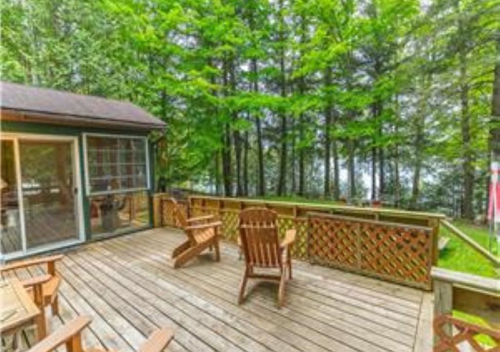 Photo of Outdoor in Algonquin Highlands