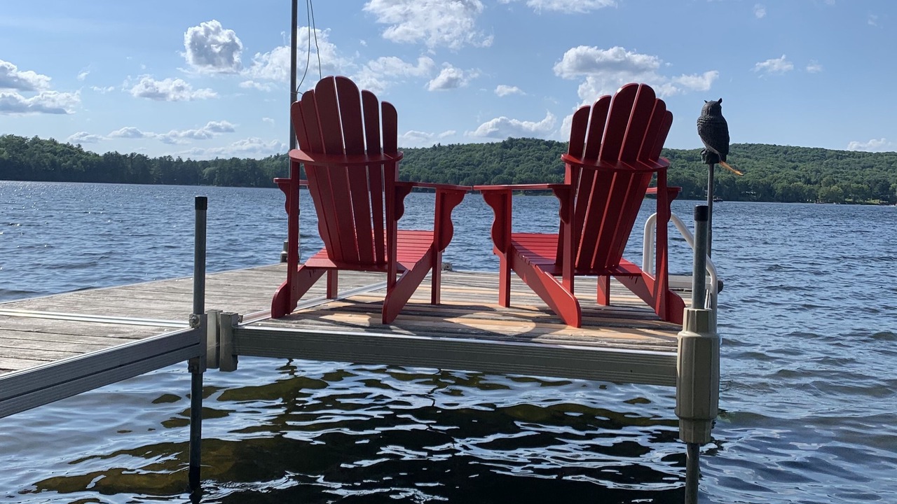 Photo of Outdoor in Algonquin Highlands