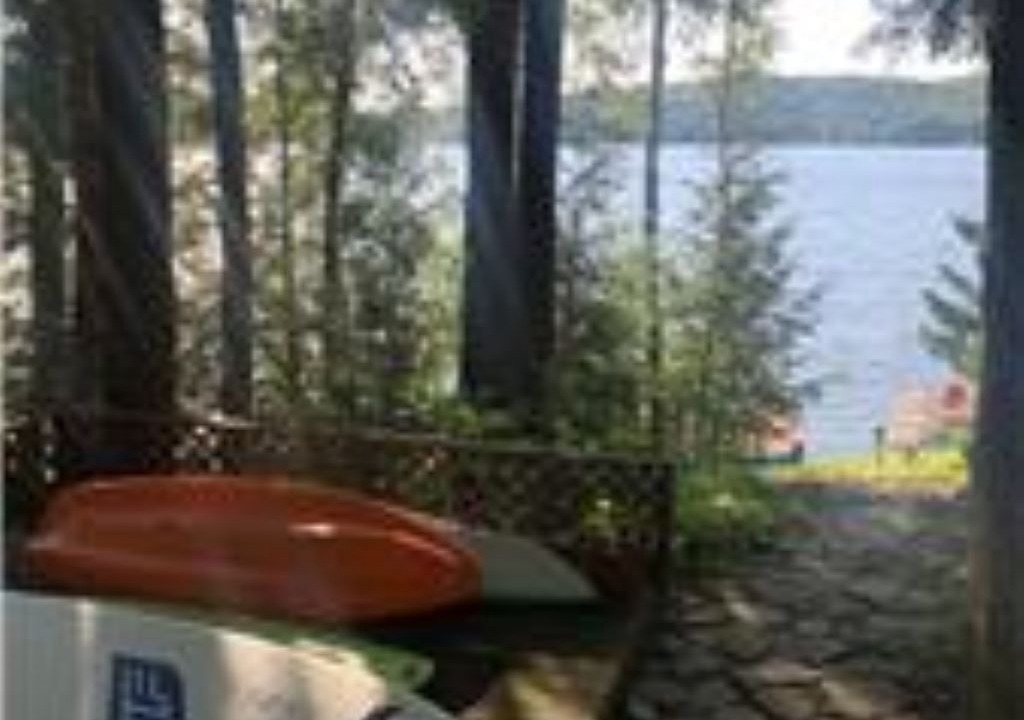 Photo of Outdoor in Algonquin Highlands