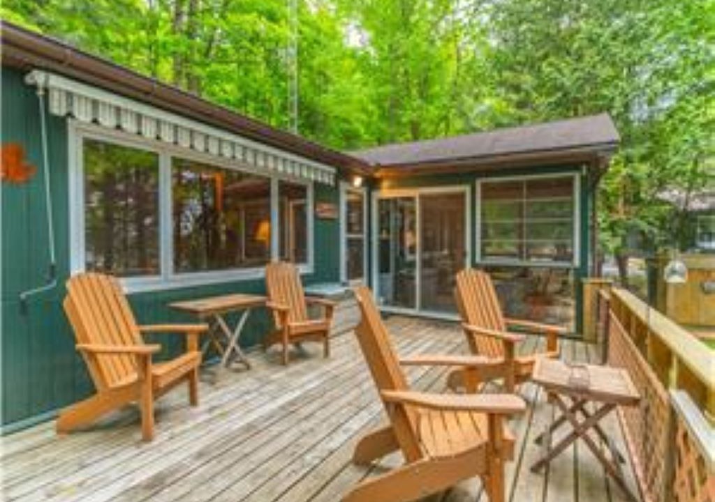 Photo of Outdoor in Algonquin Highlands