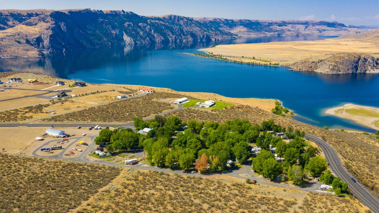 Photo of Outdoor in Wilbur