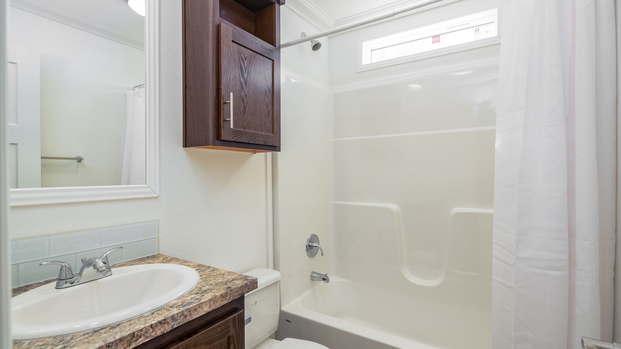 Photo of Bathroom in Wilbur