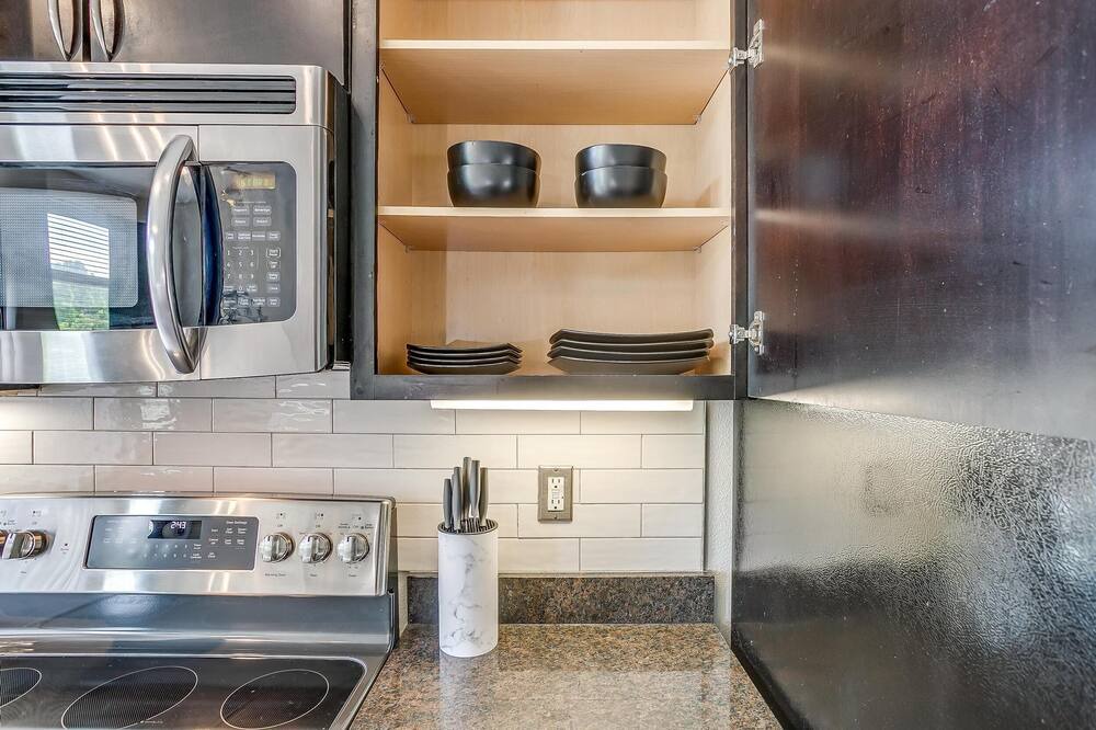 Photo of Kitchen in Deep Ellum