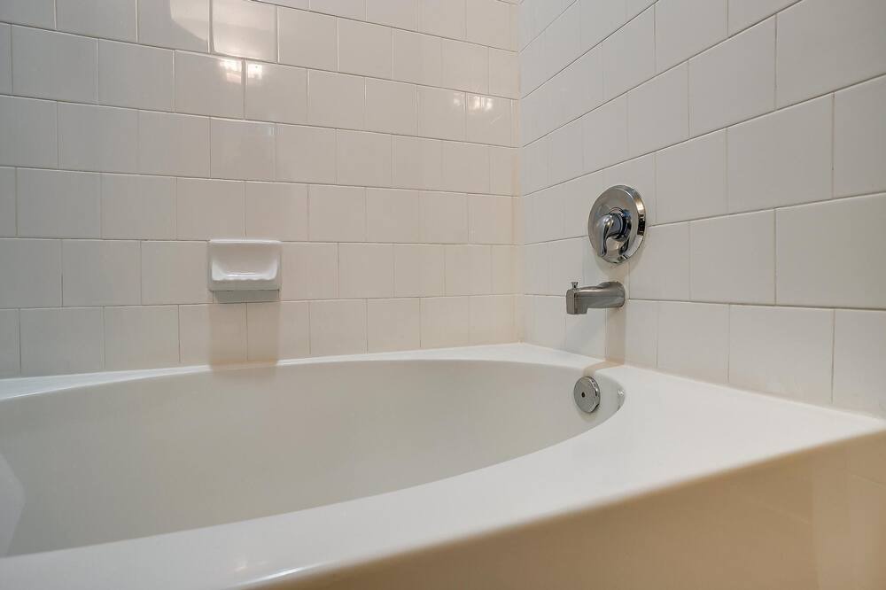 Photo of Bathroom in Deep Ellum