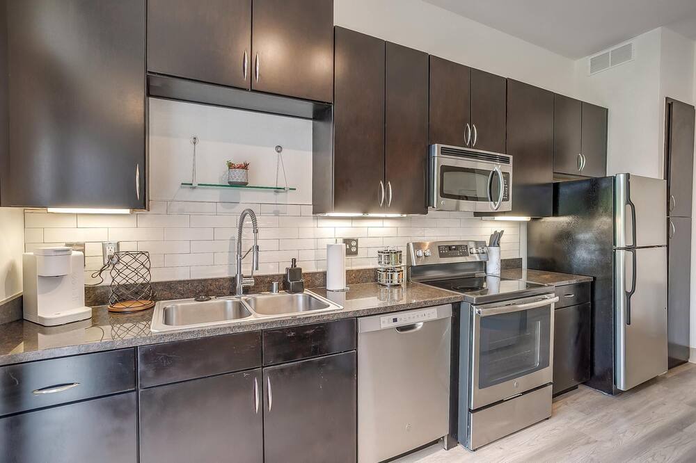Photo of Kitchen in Deep Ellum