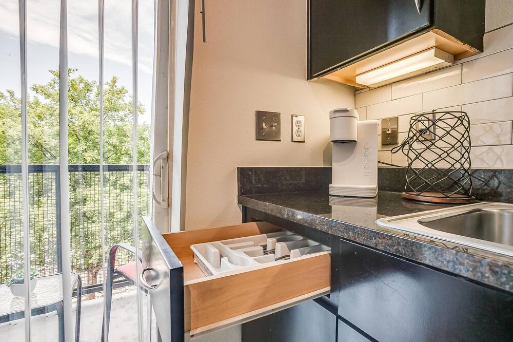 Photo of Kitchen in Deep Ellum