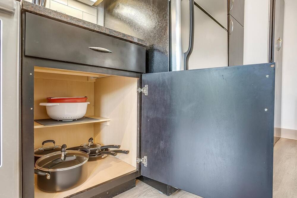 Photo of Kitchen in Deep Ellum