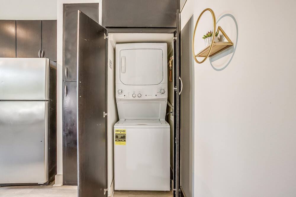 Photo of Kitchen in Deep Ellum