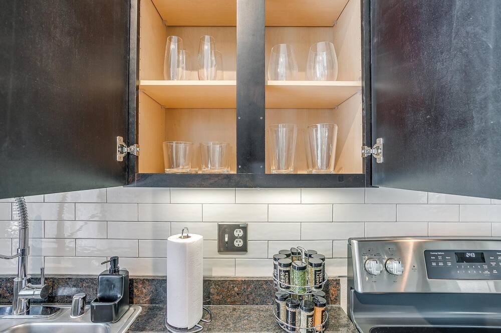 Photo of Kitchen in Deep Ellum