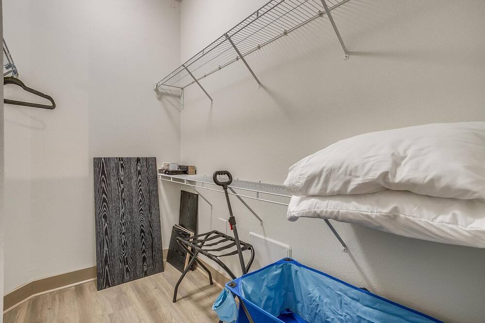 Photo of Bedroom in Deep Ellum