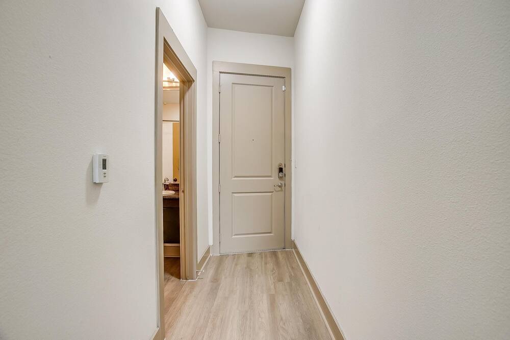 Photo of Bedroom in Deep Ellum