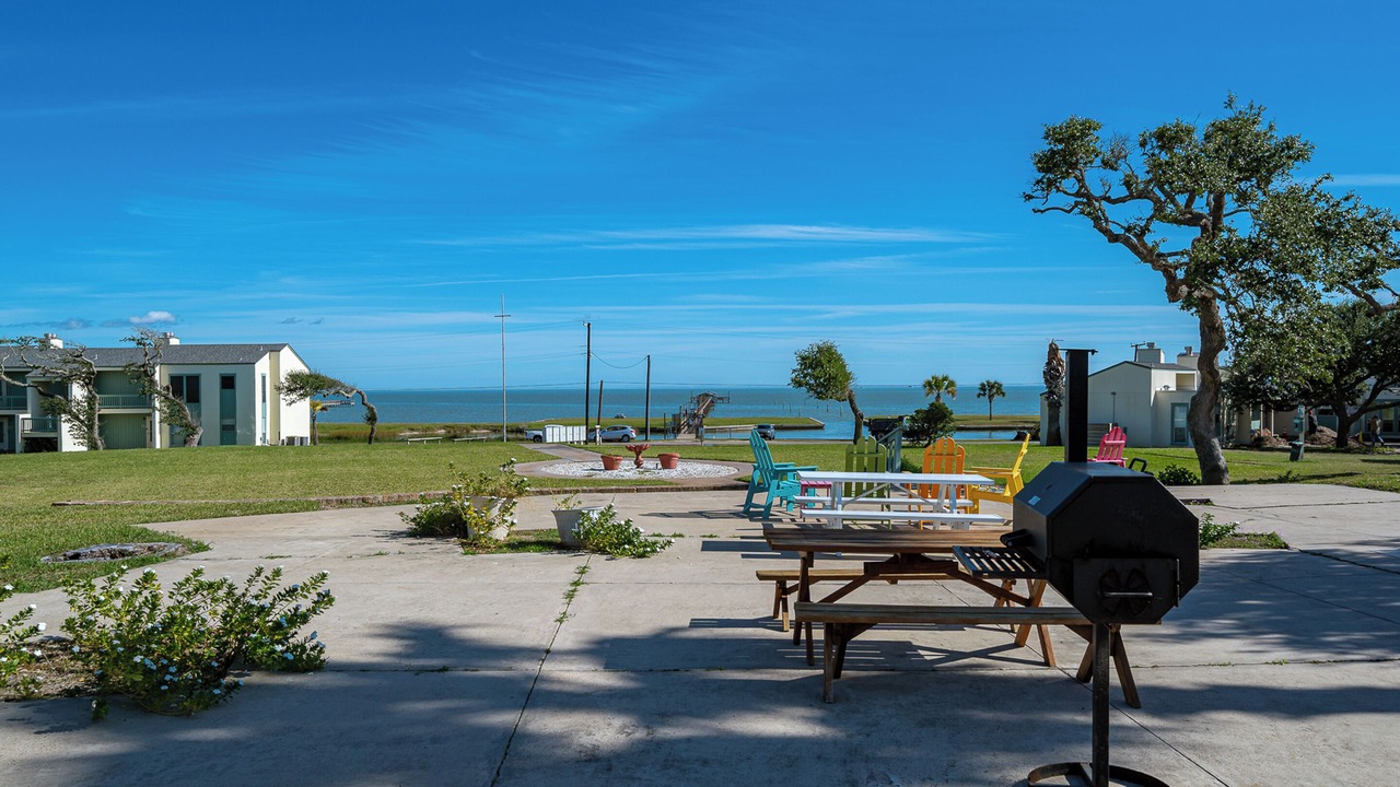 Photo of Outdoor in Sailhouse