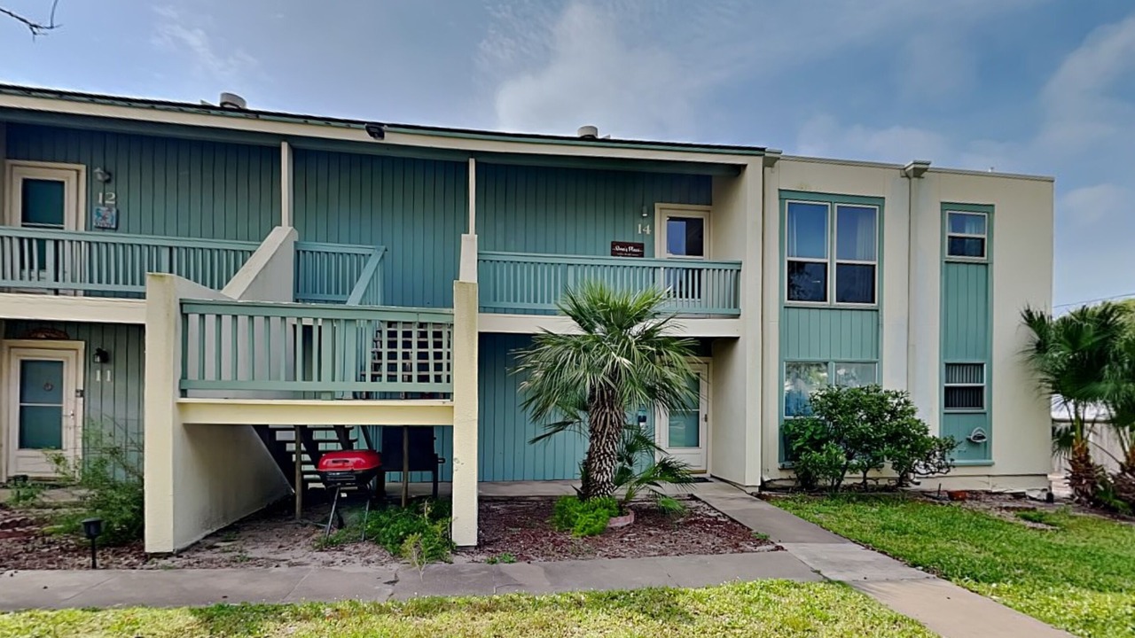 Photo of Outdoor in Sailhouse