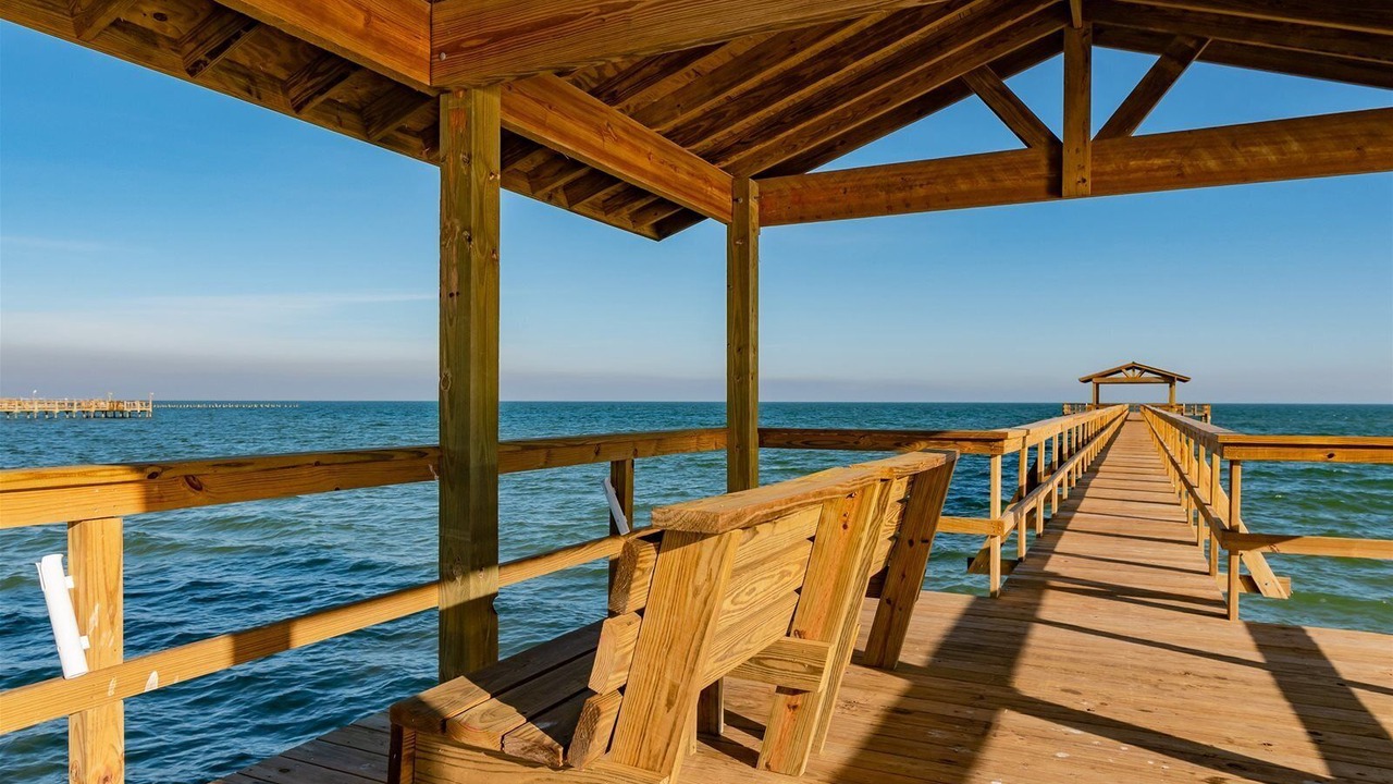 Photo of Outdoor in Sailhouse