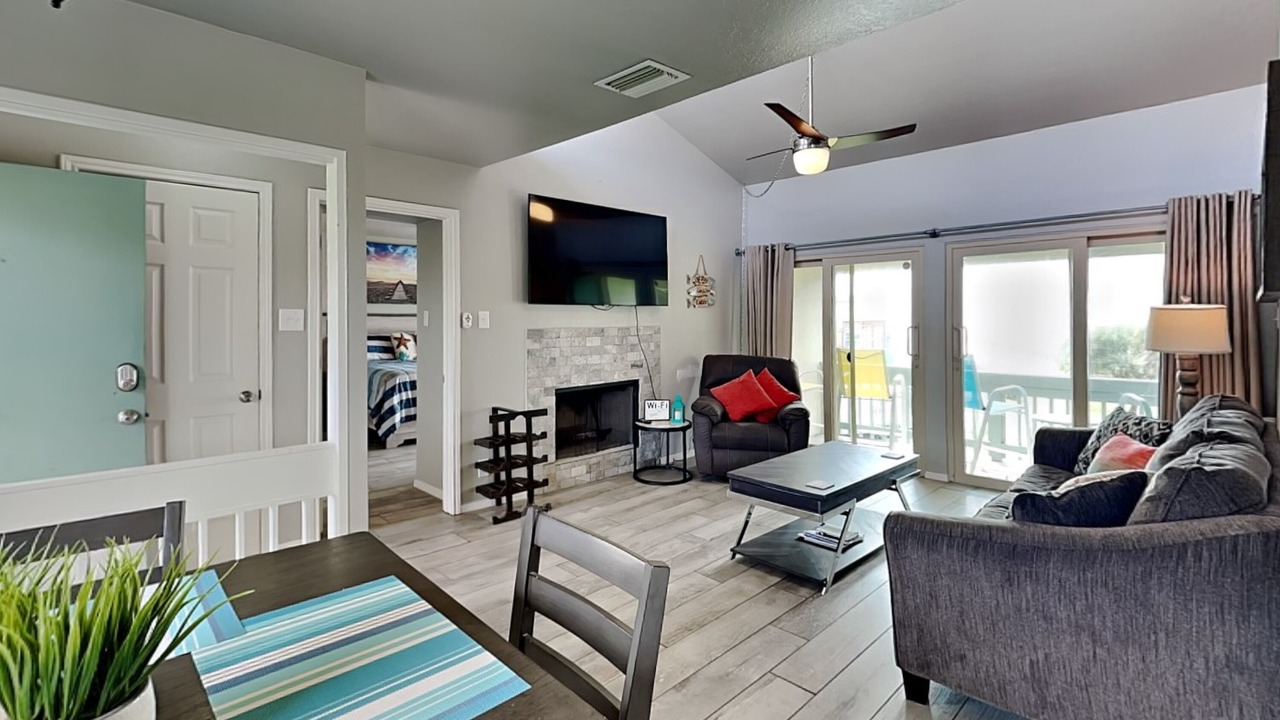 Photo of Livingroom in Sailhouse