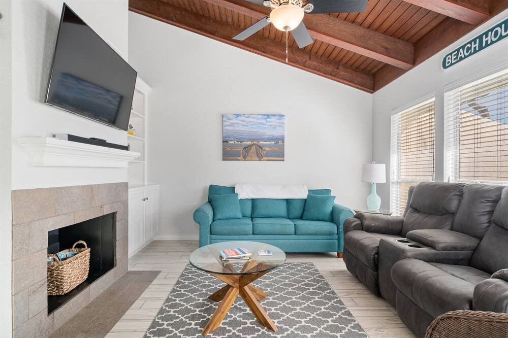 Photo of Bedroom in Sailhouse