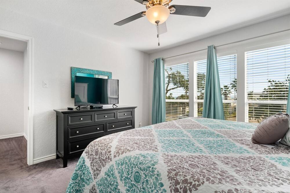 Photo of Bedroom in Sailhouse