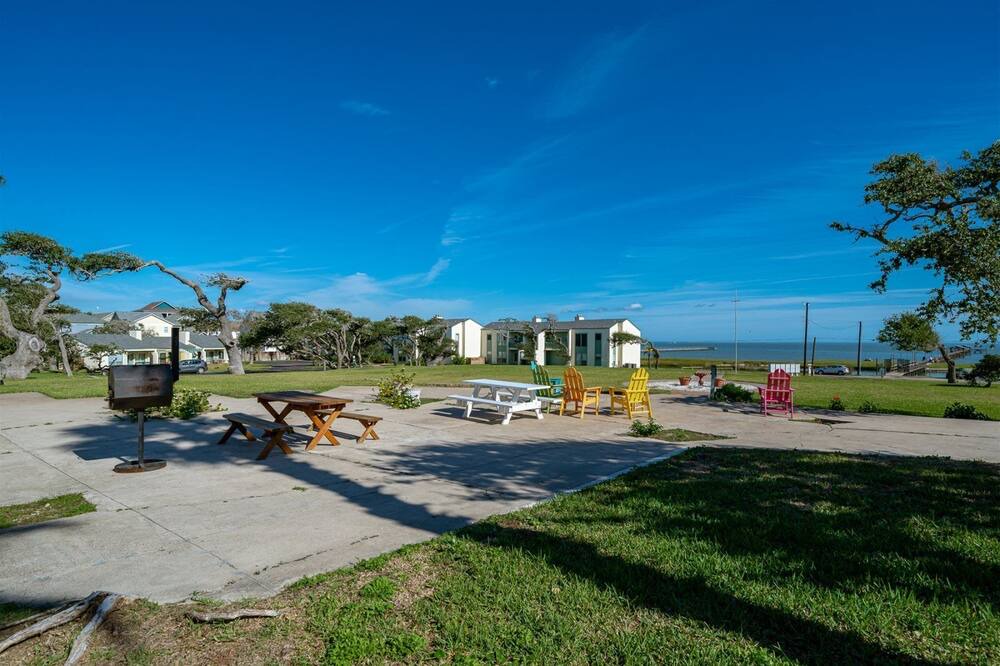 Photo of Outdoor in Sailhouse