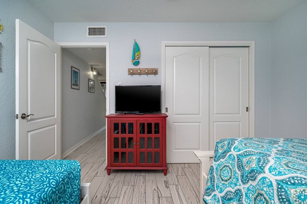 Photo of Bedroom in Sailhouse